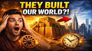 5 Sumerian Inventions That Changed the World Forever | Sumerian | @innerhistory30