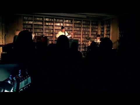 JiYoung Lee New Trio - Ask me now by thelonious monk