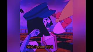Nea Dream Bbq Funk Music V2