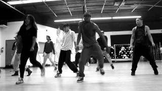 RIHANNA | WATCH 'N' LEARN | CHOREOGRAPHY BY @_ROBRICH