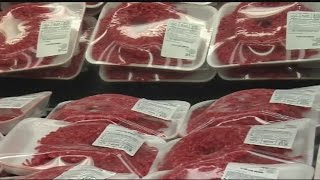 I-Team: Testing the fat in ground beef Testing The Fat Content In Ground Beef
