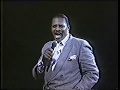 Capture de la vidéo Alexander O'neal - Ladies Man Live In London 1988