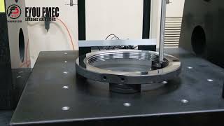 Graphite Electrodes Working Gauge RA/RB/RC/UHP/RP/HP Graphite Electrode Thread Gages