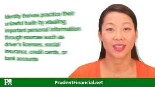 How to avoid identity theft in Canada Part1 (Video Blog)