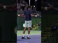 Monfils Magic 🪄 | Indian Wells Highlights