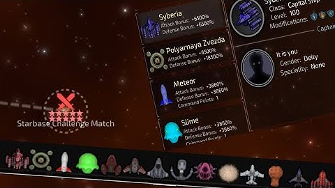 event horizon frontier [ beat starbase pvp hardest mode ‽