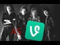 Queen as Vines