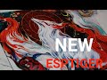New from EspTiger - Resin & Cloth Mouse Pads