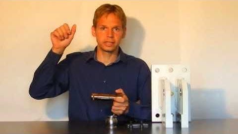 How to mount a loadpin!   www.BATAROW.com