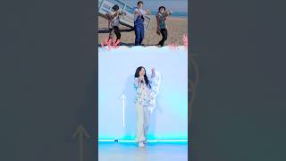 Dance Tutorial Jin Bts - Super Tuna Mirrored Slowed