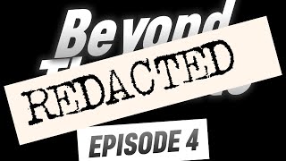 Why Food Prices Keep Going Up (And Portions Keep Shrinking) | Episode 4 | Beyond The Plate Redacted