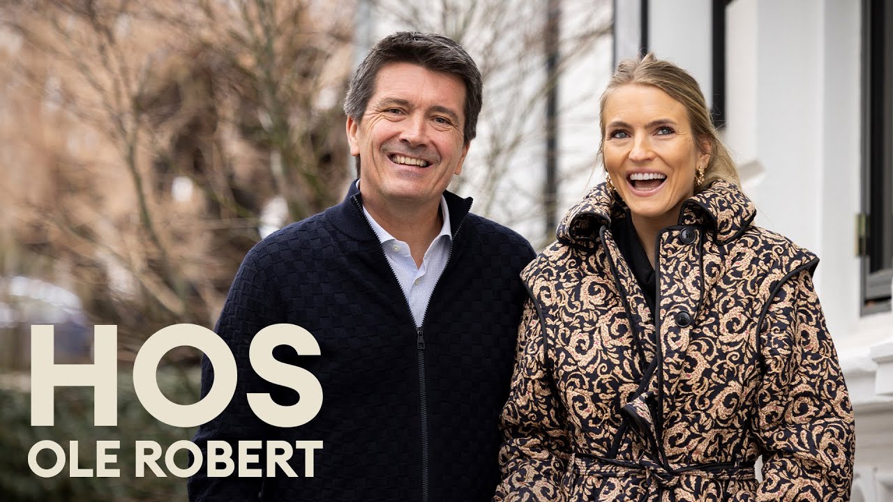 Isabelle Ringnes: Media, AI og likestilling