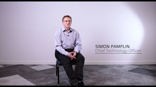 Famous We solve problems differently: Why I joined Certes Wealth