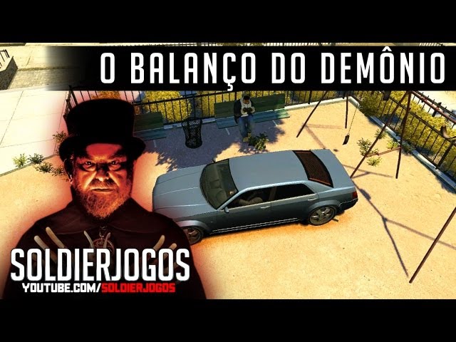 GTA 4: The Ballad of Gay Tony - Matando Niko Bellic novamente/Easter Eggs 