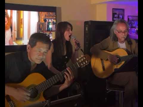 Video Lãng Đãng Chiều Đông Hà Nội. ST Phú Quang. Guitarist... - youtube