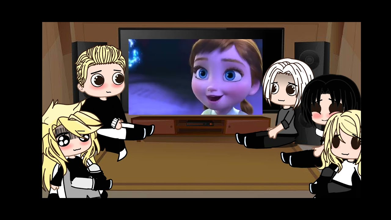 mikeys rect takemichi as elsa