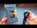 KT91 SmartWatch with Brightest Flashlight - REVIEW &amp; TEST (Upgraded KC91)