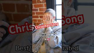 Mariah Carey catching strays 🎄 most overrated song, drop yours👇 #christmas #shorts #mariahcarey