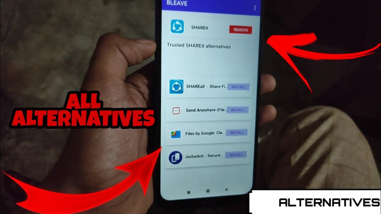 Delete all Chinese apps in just one click||tech blaster||