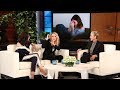 Mila Kunis, Kate McKinnon and Ellen Share Their 'The Bachelor' Obsession