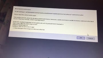 I tried installing ctgp-r and then this happened