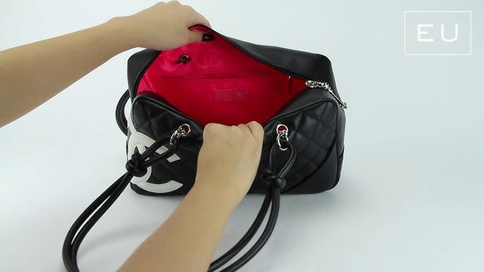 Vestiaire Collective Handbag Unboxing, elle be