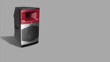 Audiocenter SA Series: SA315, SA312, SA3118 and SA3218 Introduction