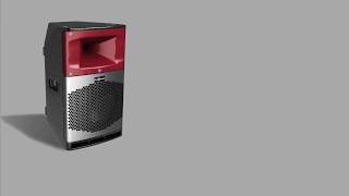 Audiocenter SA Series: SA315, SA312 
