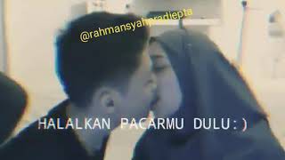 STORY WA CIUMAN BIKIN BAPER