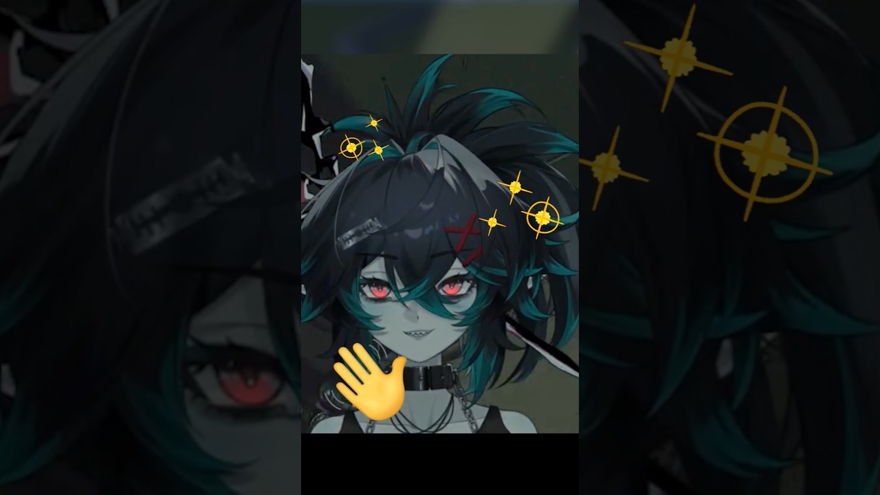 Cosmonaut job hazards #shorts #vtuber