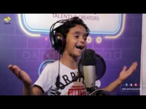 اغنية ثاني راح ونساني بدون موسيقى 