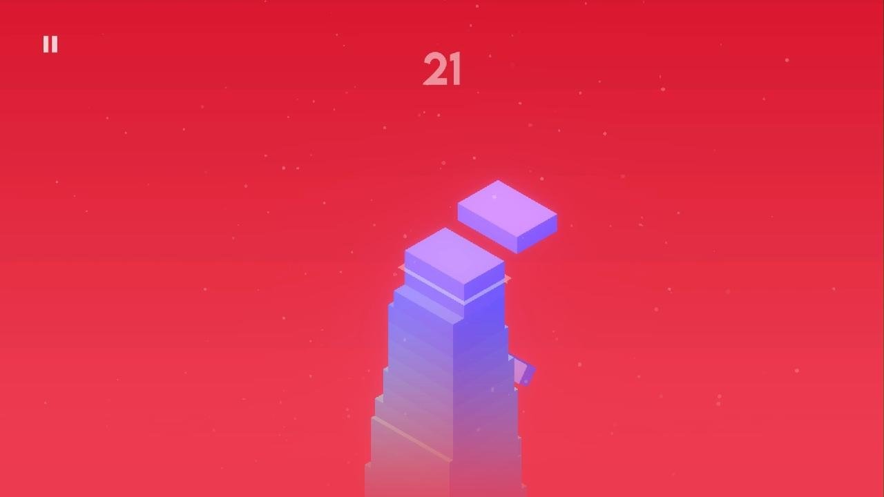 Cube Stack Ultimate - YouTube
