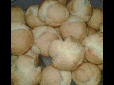 Resep Gelek Tanpa Wijen