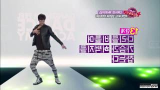 Infinite - Paradise feat. BTOB's Ilhoon (dance tutorial) mirrorDV
