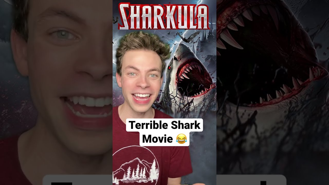 Никто не платил за просмотр этого фильма 😂