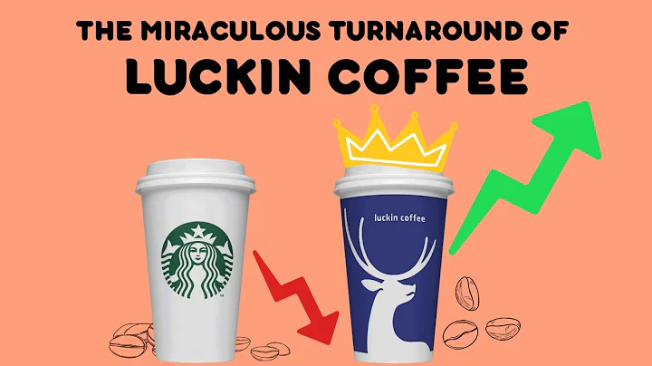 How China's Largest Coffee Chain Surpassed Starbucks - DayDayNews