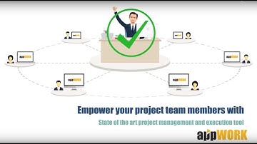 appWORK Product Showcase - Chain Sys