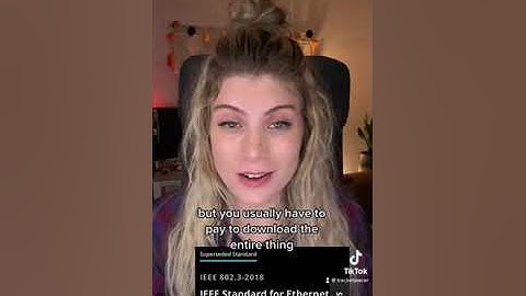 What are the IEEE & IETF?