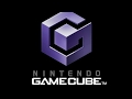 Nintendo gamecube  startup