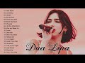 DuaLipa Best Songs - DuaLipa Greatest Hits Full Album 2021
