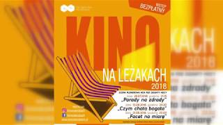 TKB - Porady na zdrady - kino na leżakach - 27.07.2018