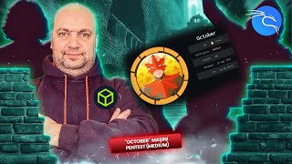 HackTheBox 2025 | 'October' Maşını Pentest (Medium) | Full Walkthrough [Azərbaycan Dilində]