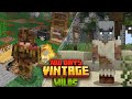 Mình Sinh Tồn 100 Ngày Minecraft Siêu Thực Tế !!