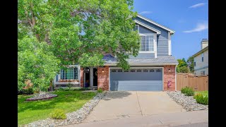 Christina Tolbert presents 6647 Jackson Lane Highlands Ranch, CO | ColdwellBankerHomes.com