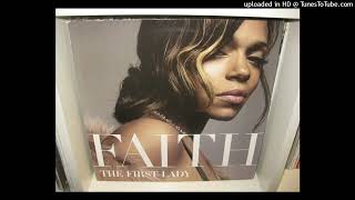FAITH EVANS  get over you  ALBUM THE FIRST LADY 2005
