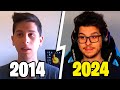 10 ANNI SU YOUTUBE - VIDEO SPECIALE