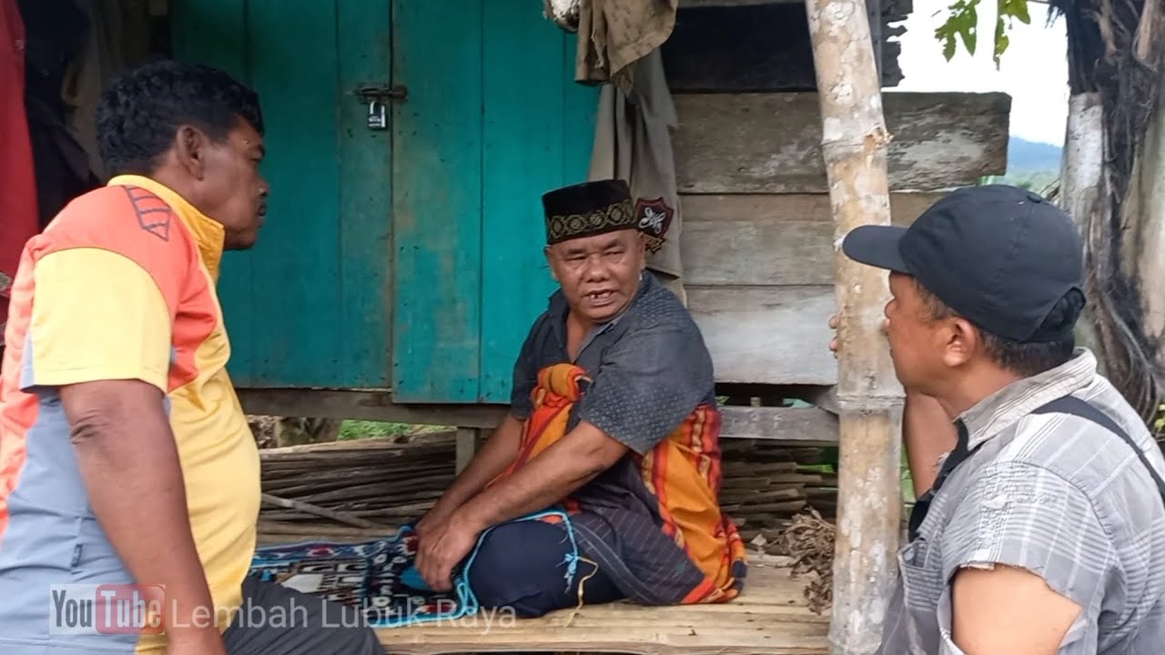 SUKSES...!! Oppung Nengel 2 