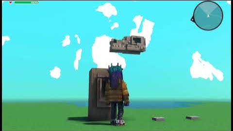 Health Timer Tutorial using the #Sandbox Game Maker