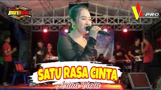SATU RASA CINTA // ARINA VIOLA // NEW AVISTA