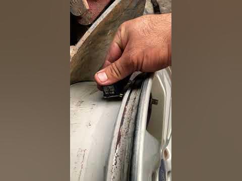 Ford F-150 TPMS sensor replacement/ relearn #friesianeap #ford #f150